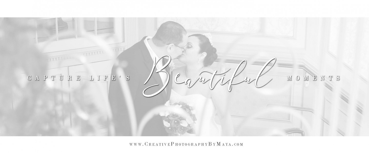 Wedding Photography in Huntingdon Valley, PA